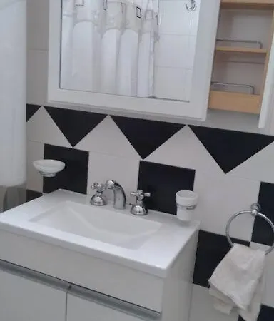 Apartamento Departamento En San Isidro Acassuso Exterior foto