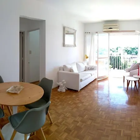 Apartamento Departamento En San Isidro Acassuso Exterior foto