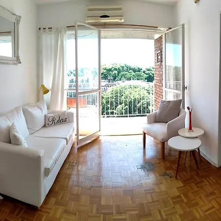 Apartamento Departamento En San Isidro Acassuso Exterior foto