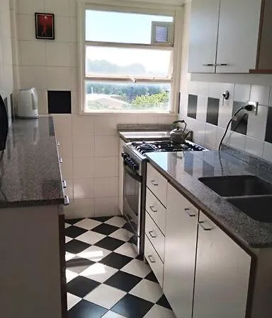 Apartamento Departamento En San Isidro Acassuso Exterior foto