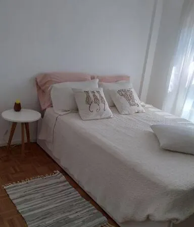 Apartamento Departamento En San Isidro Acassuso Exterior foto