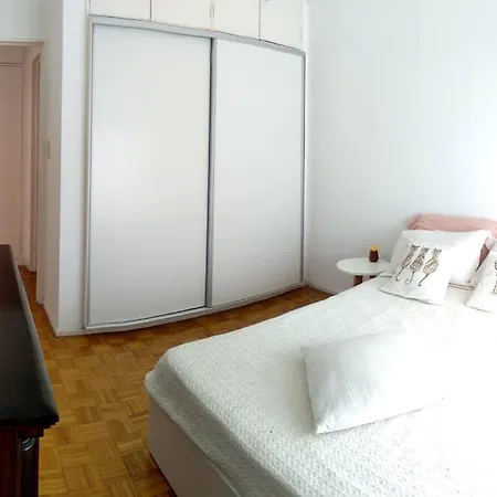 Apartamento Departamento En San Isidro Acassuso Exterior foto