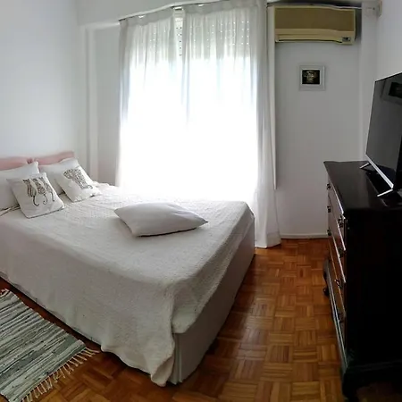 Apartamento Departamento En San Isidro Acassuso Exterior foto