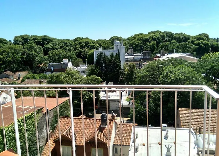 Departamento En San Isidro