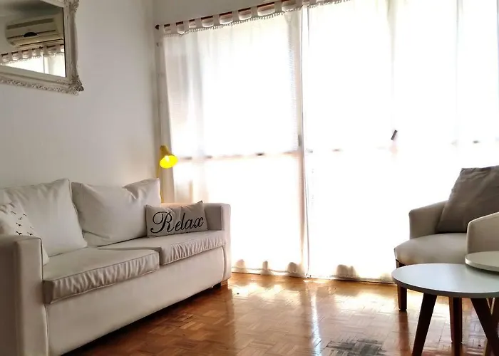 Departamento En San Isidro
