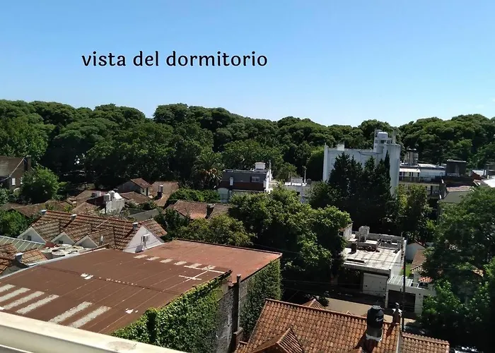 Departamento En San Isidro