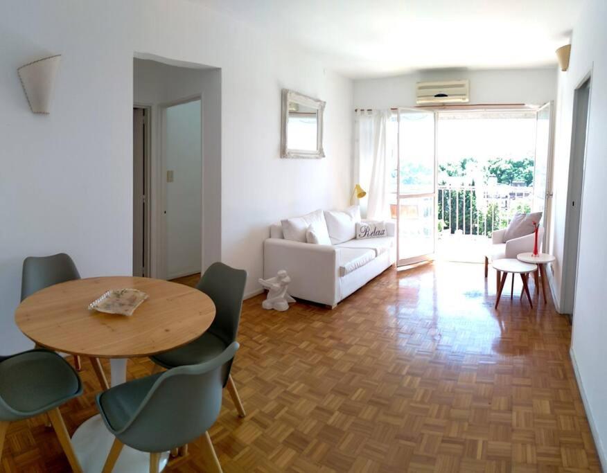 Apartment Departamento En San Isidro Acassuso