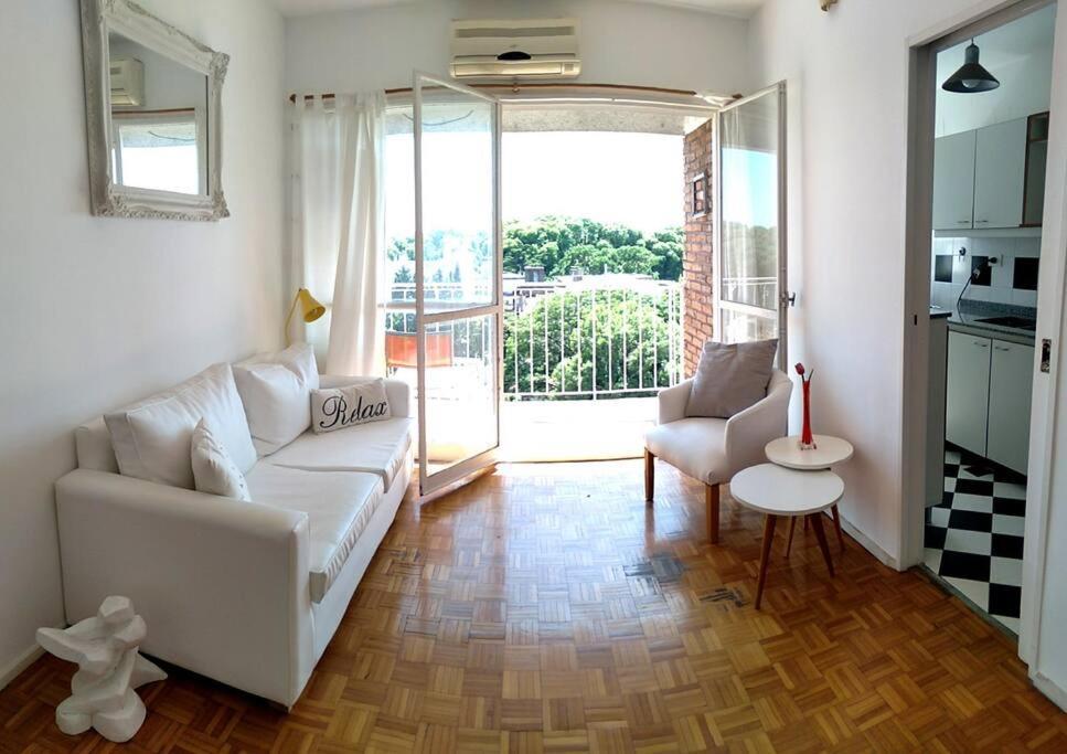 Departamento En San Isidro *