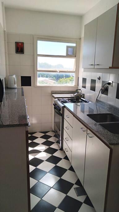 Departamento En San Isidro Apartment Acassuso