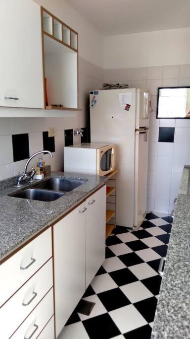 Apartment Departamento En San Isidro Acassuso