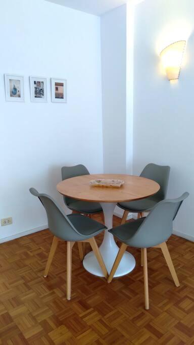 Departamento En San Isidro *