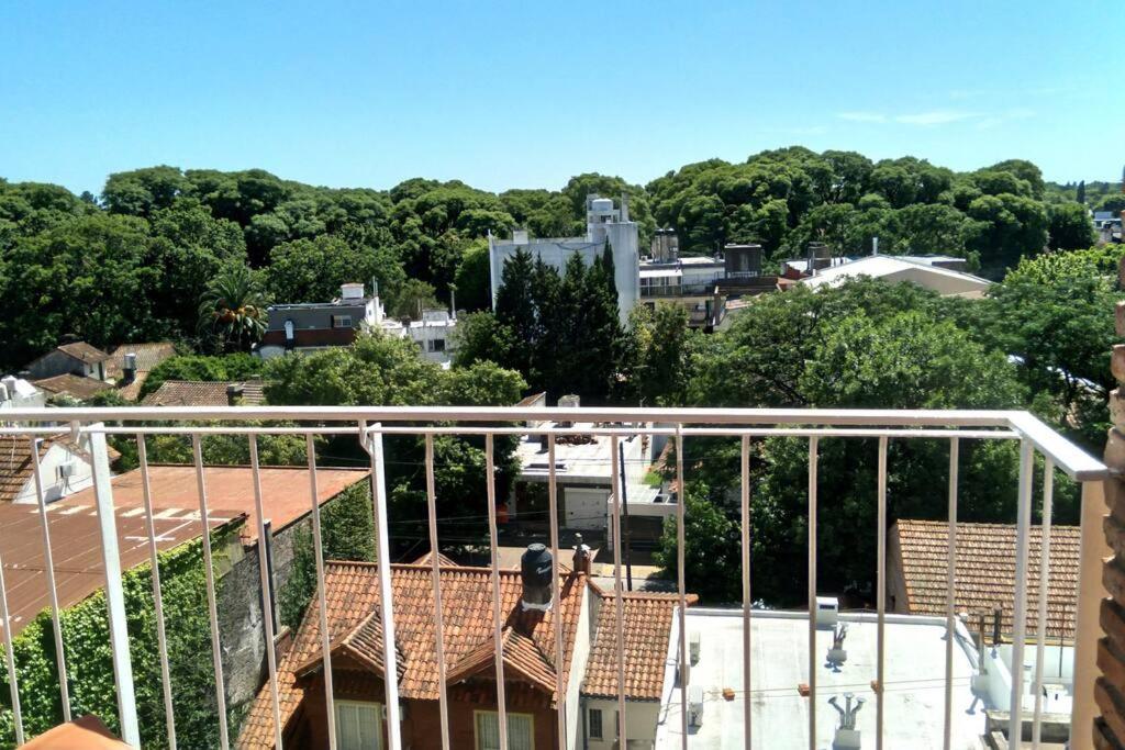 Departamento En San Isidro Acassuso