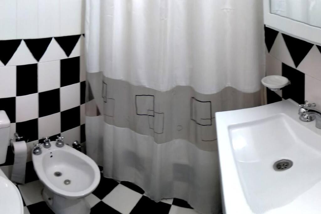 Departamento En San Isidro
