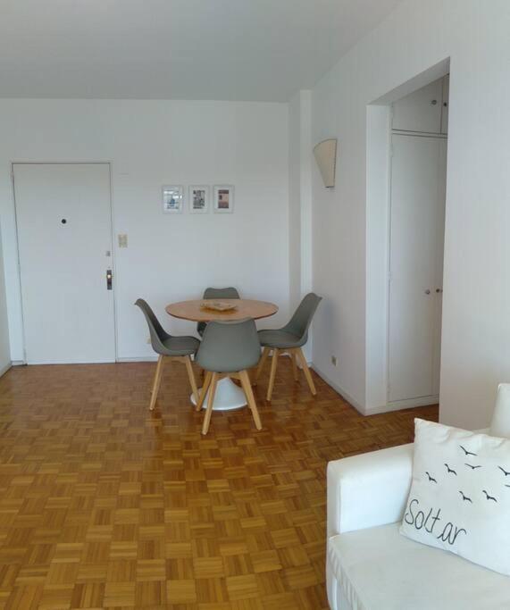 Apartment Departamento En San Isidro