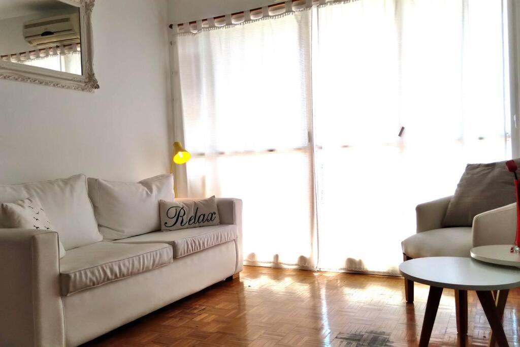 Apartment Departamento En San Isidro Acassuso