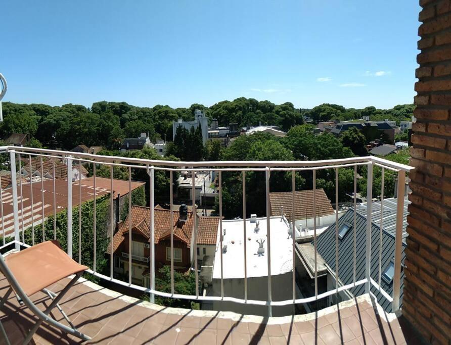 Departamento En San Isidro Apartment Acassuso